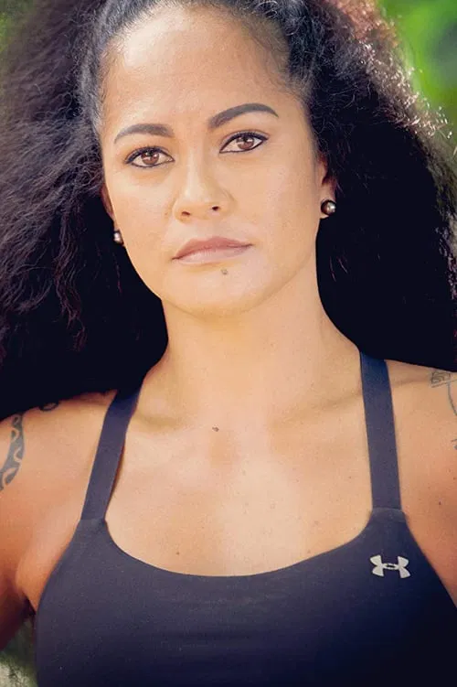 Foto de perfil de Pualani Avaeoru