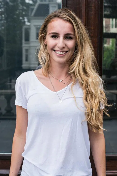 Iris Enthoven profile picture