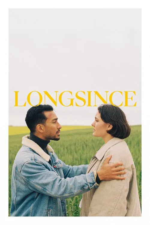 Longsince movie poster