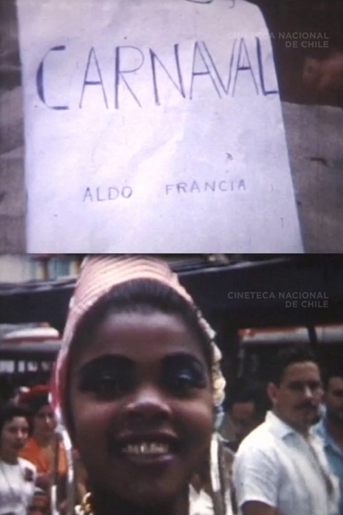 Carnaval movie poster