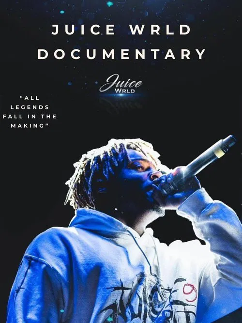 Juice WRLD: Into the Abyss movie poster