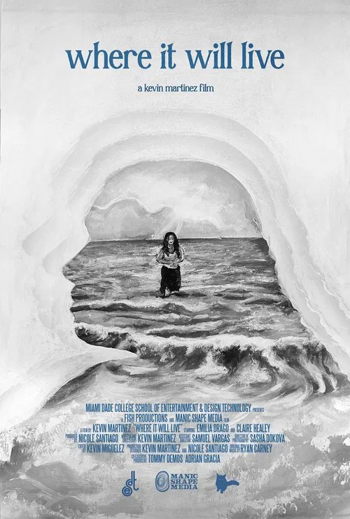 Where it Will Live movie poster