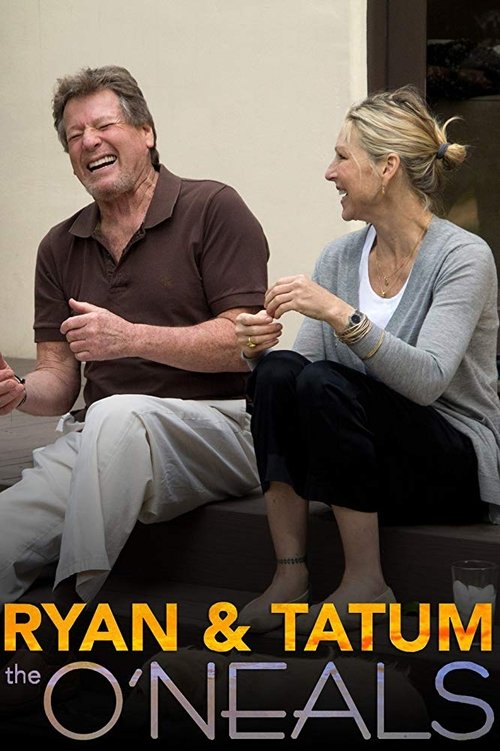 Ryan and Tatum: The O'Neals tv show poster