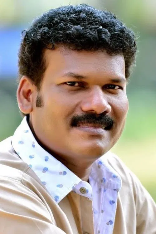 Vinod Kedamangalam profile picture