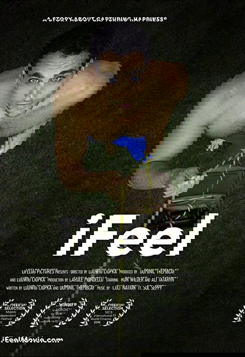 iFeel movie poster