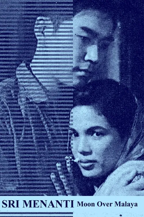 Moon Over Malaya movie poster