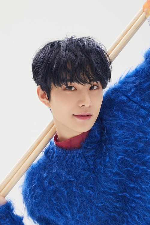 Jungwoo profile picture