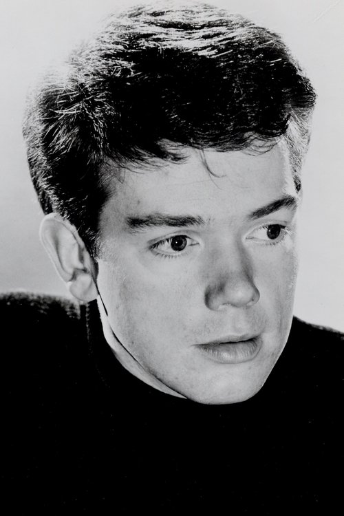 David Weston profile picture