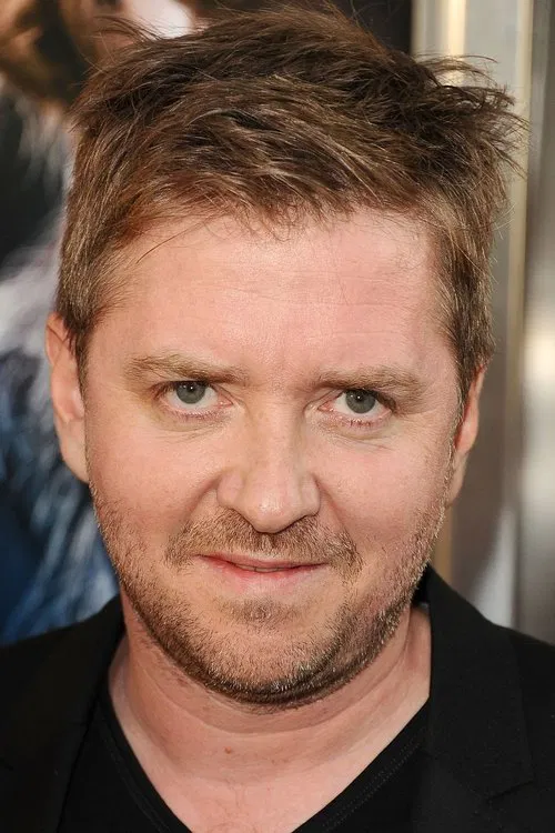 Atli Örvarsson profile picture