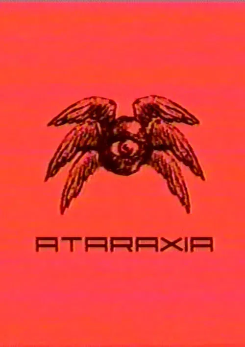 Ataraxia movie poster