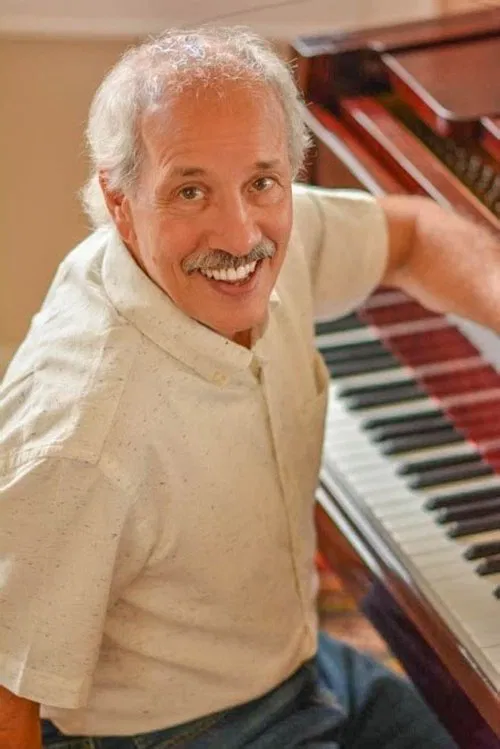 Foto de perfil de Scott Cossu