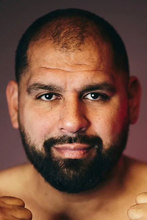 Eric Molina profile picture