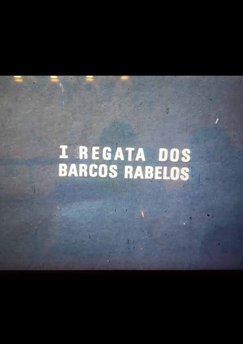 I Regata dos Barcos Rabelos movie poster