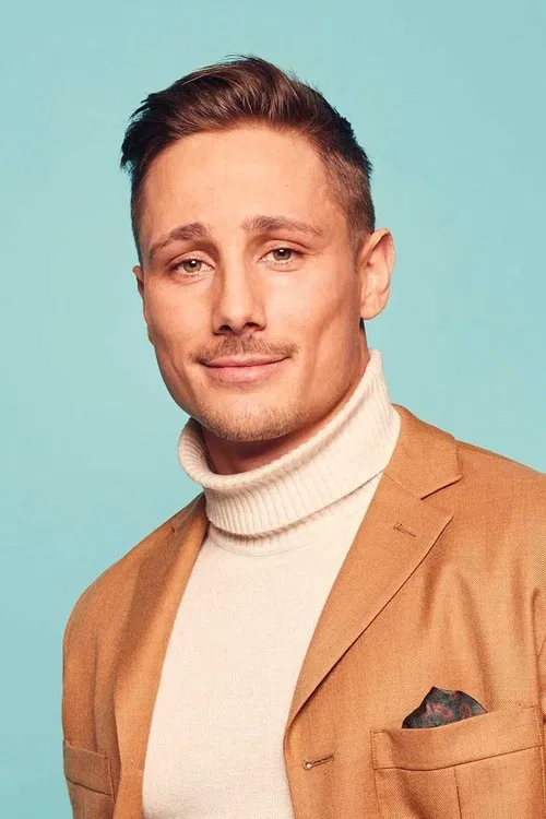 Christoffer Levi profile picture