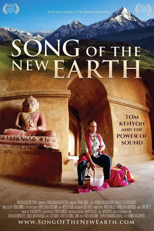 Song of the New Earth movie poster