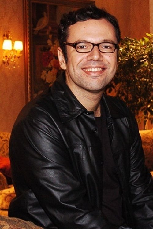João Emanuel Carneiro profile picture