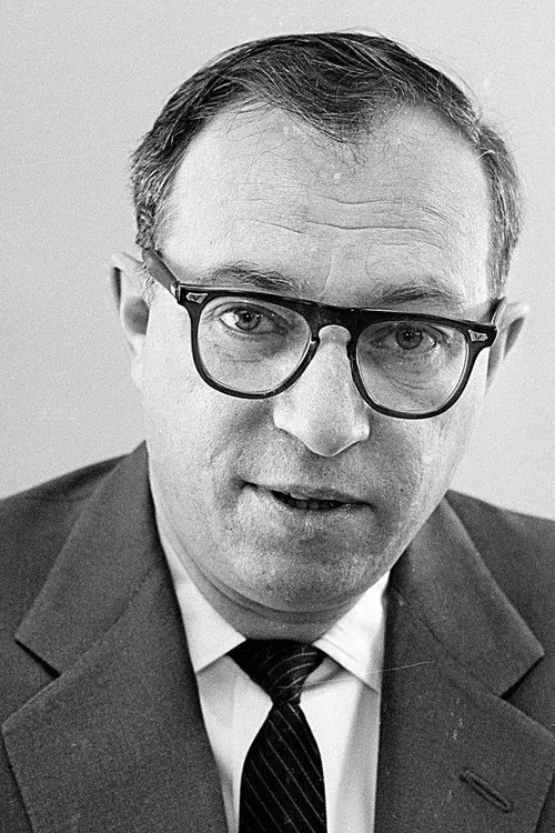 Carl Foreman profile picture