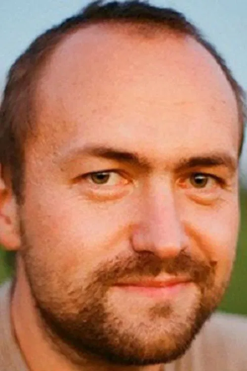 Anton Bilzho profile picture