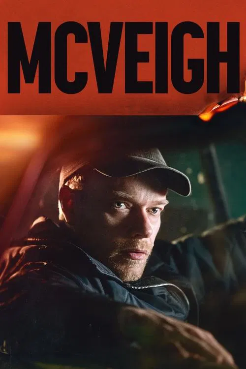 McVeigh movie poster