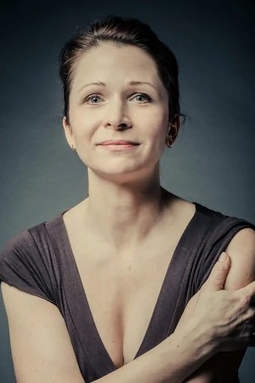 Magdalena Ostolska profile picture