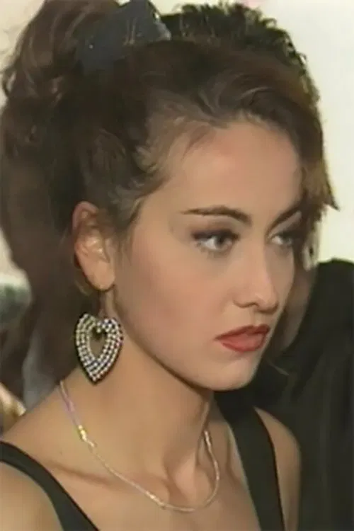 Foto de perfil de Perla Mazza