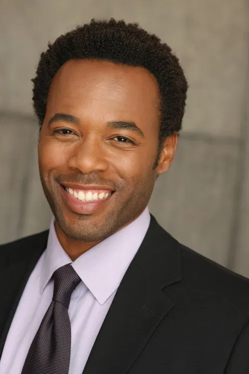 Aaron Washington profile picture