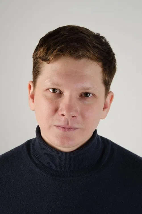 Alexandr Mekhryakov profile picture