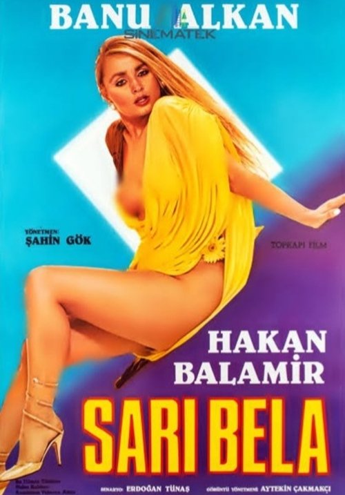 Sarı Bela movie poster