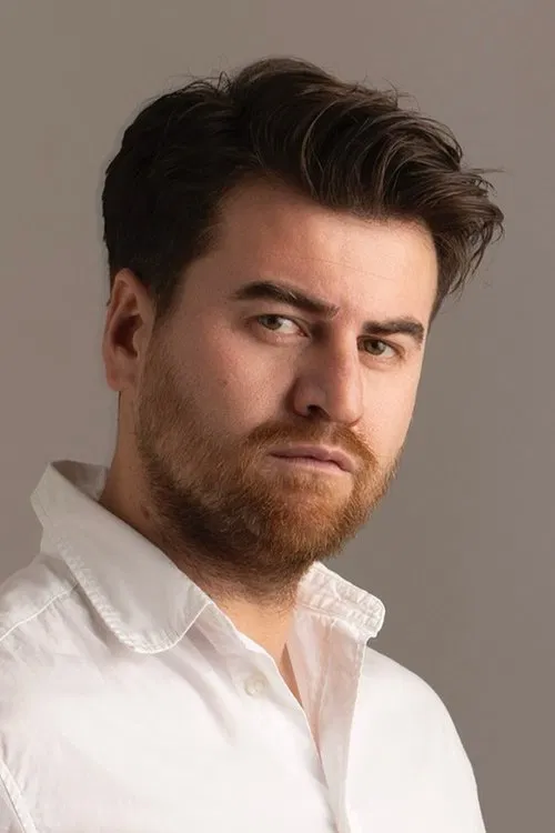 Erhan Ünlütürk profile picture