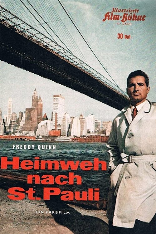 Homesick for St. Paul movie poster