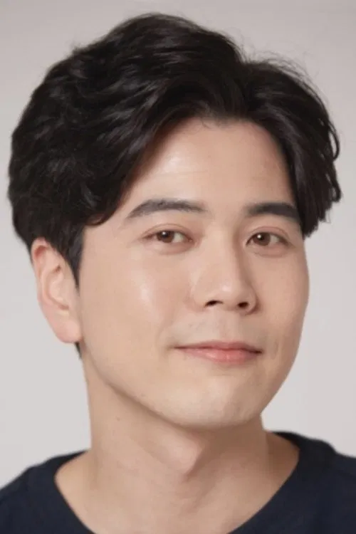 Seo Jung-Hoo profile picture