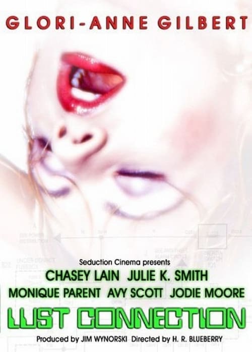 Lust Connection movie poster