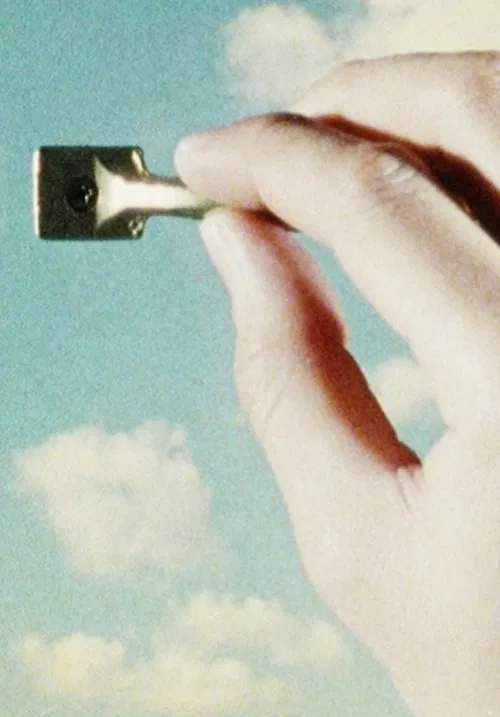 Xérophtalmie movie poster