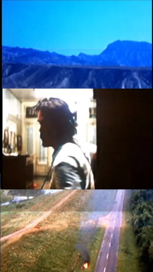 No Clean Getaways (Redux) movie poster