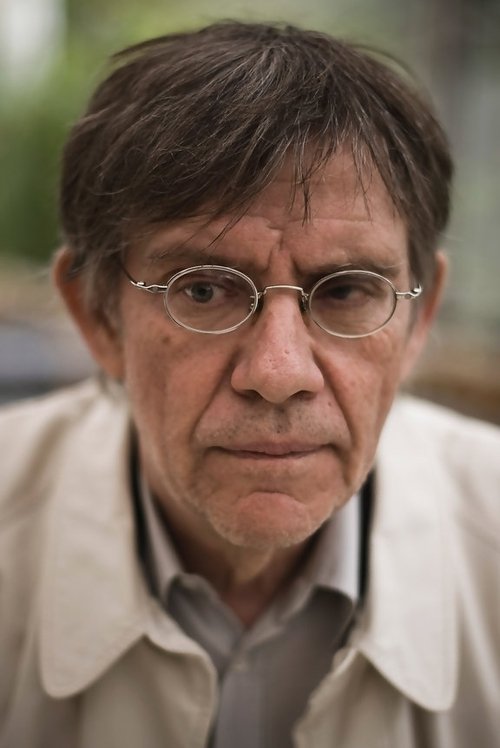 Andrei Ujică profile picture