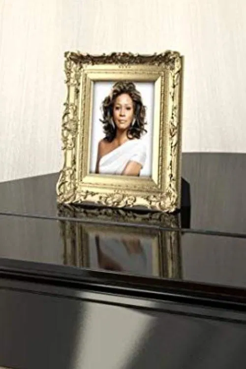 The Houstons Remember Whitney movie poster