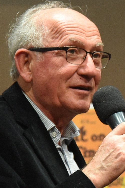 Charles Fiterman profile picture