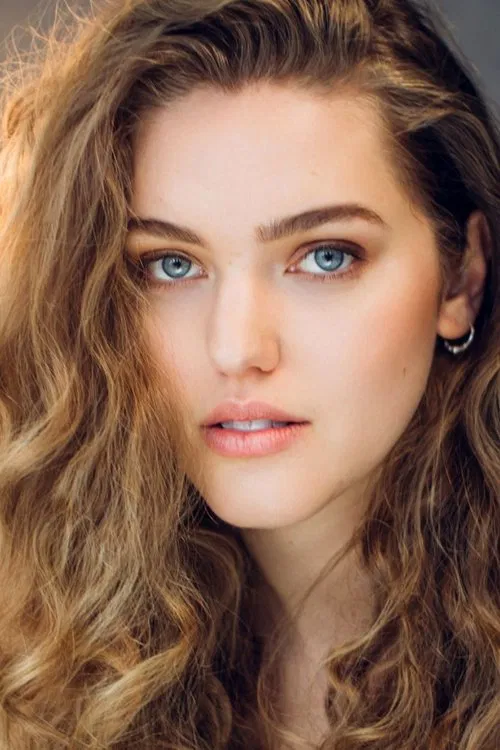 Lucy Wyma profile picture