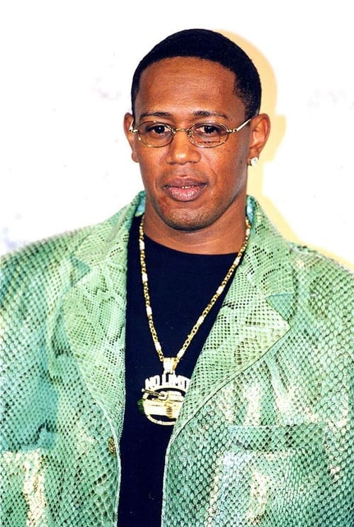 Master P profile picture