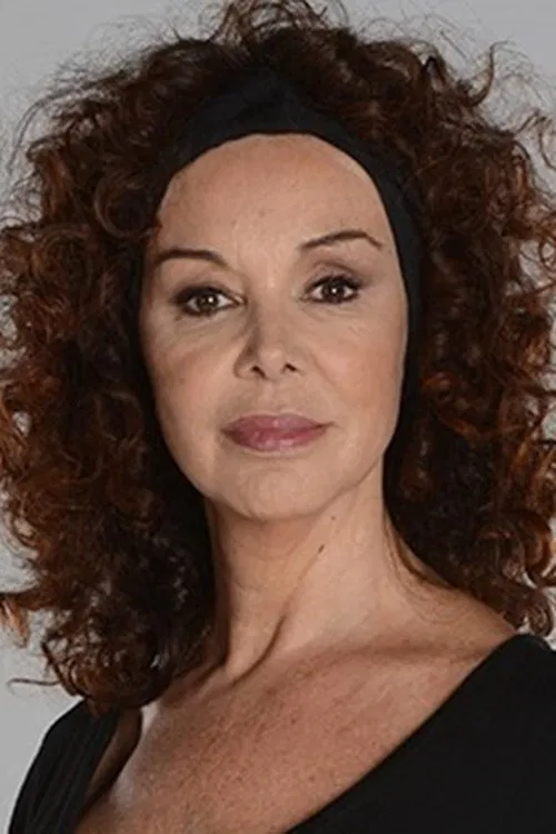 Patricia Palmer profile picture
