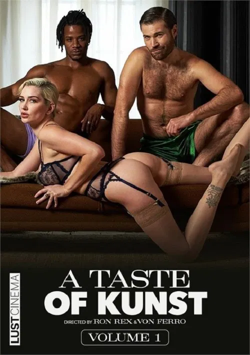 A Taste of Kunst Vol.1 movie poster