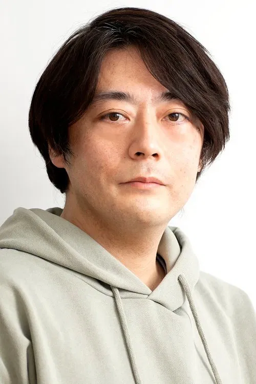 Yuichiro Hayashi profile picture