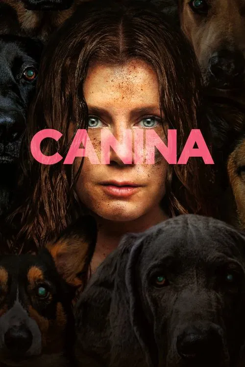 Poster do filme Canina