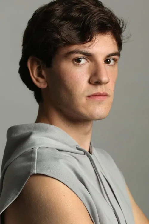 Marcos López profile picture