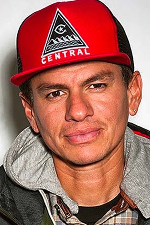 Chico Brenes profile picture