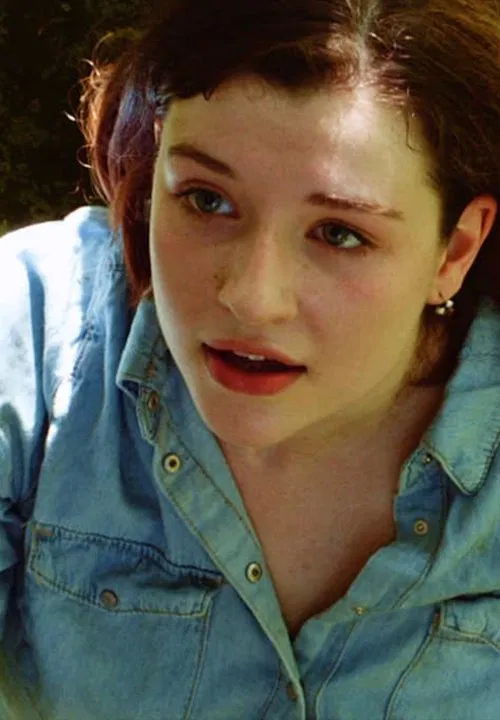 Mary No More movie poster