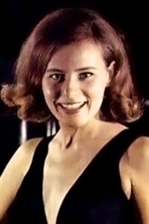 Margarita Broyer profile picture