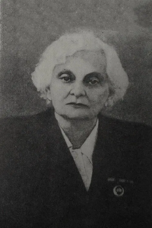 Taso ( Anastasia) Abashidze profile picture