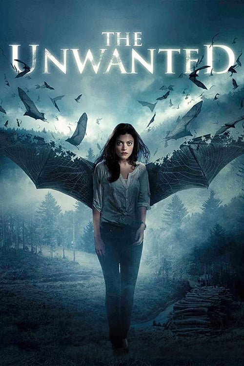 The Unwanted movie poster