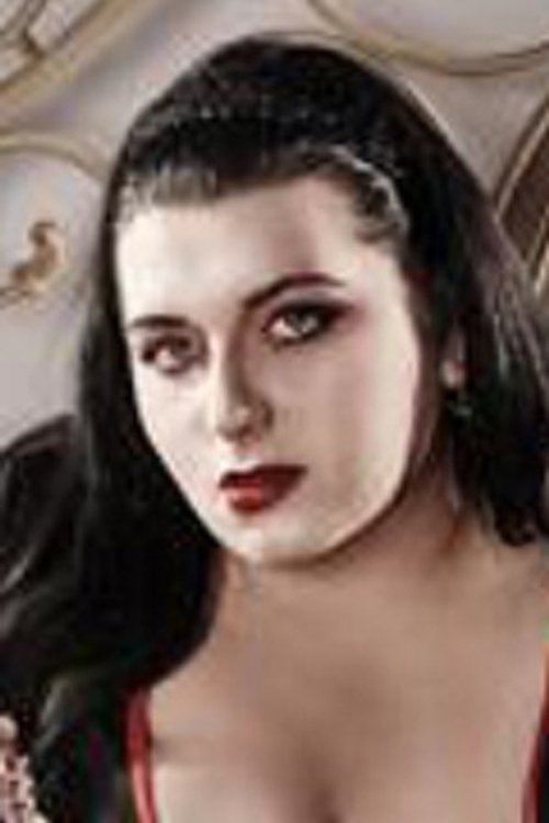 Mariya Isaeva profile picture